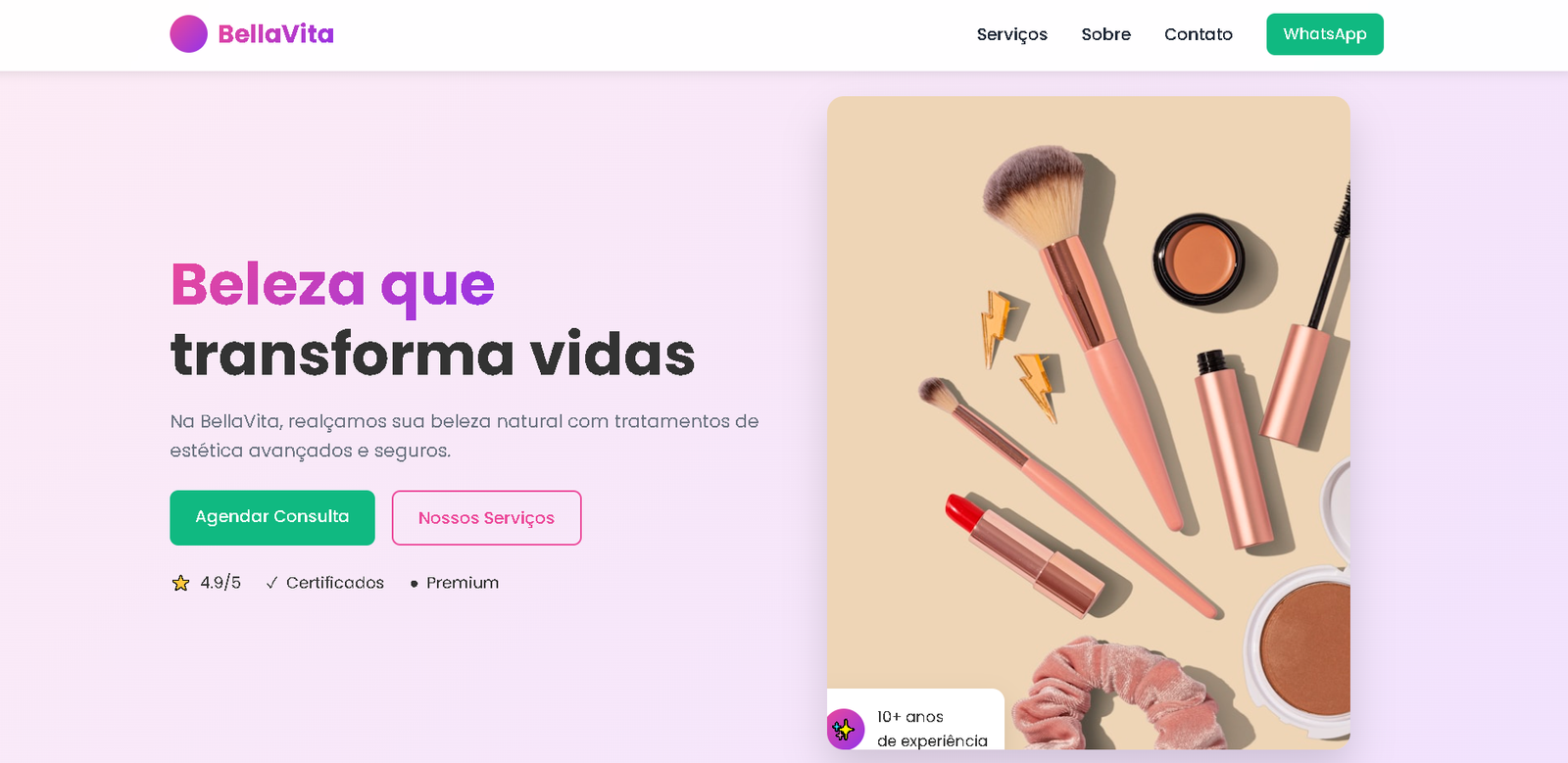 Clínica de Estética