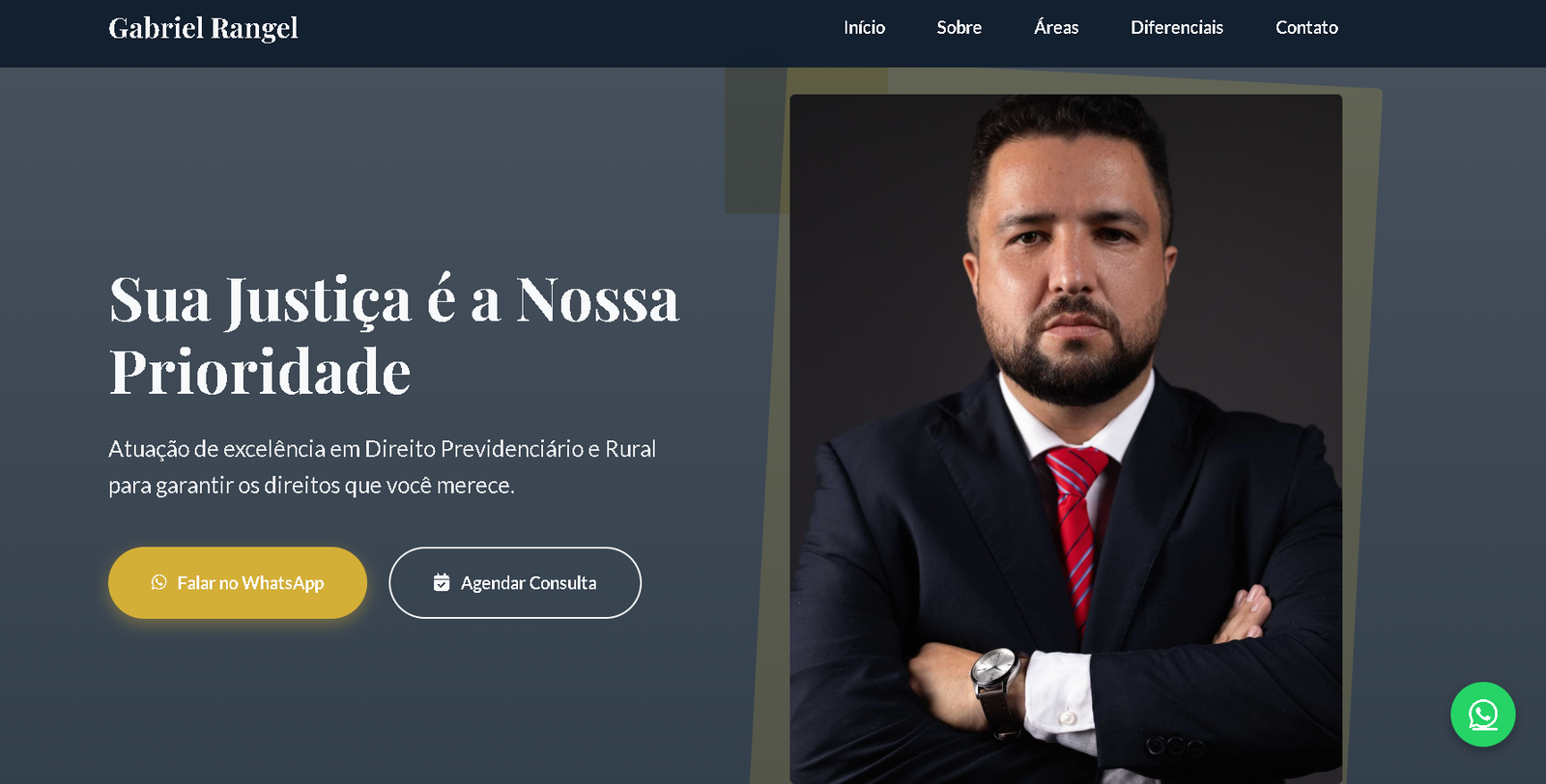 Escritório de Advocacia